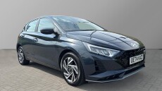 Hyundai i20 1.0T GDi Advance 5dr Petrol Hatchback